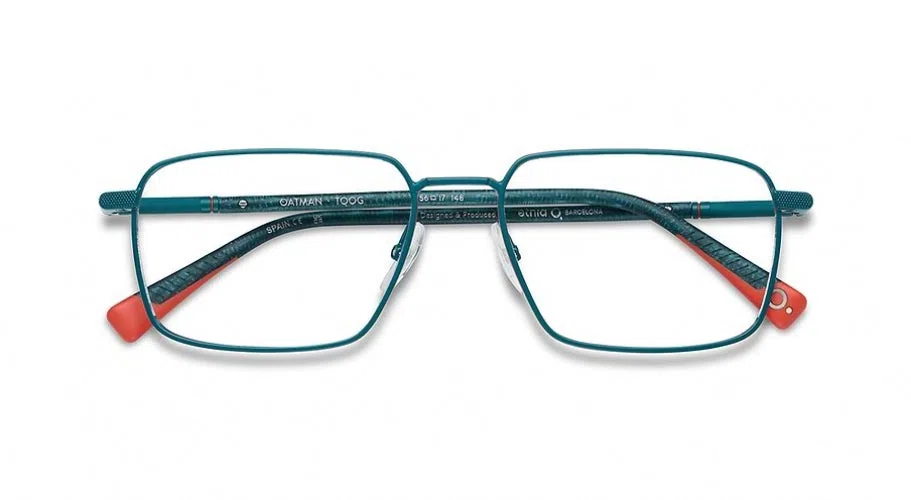 Etnia Barcelona OATMAN Eyeglasses - view 10